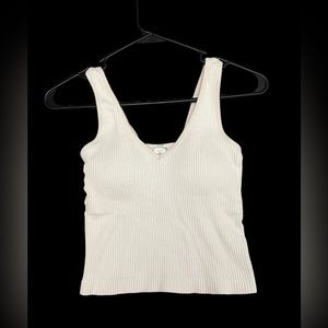 Altar’d State revival speed tank ribbed